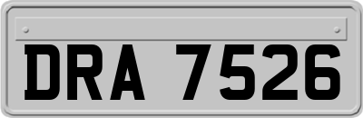 DRA7526
