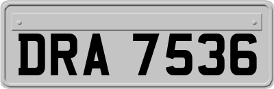 DRA7536