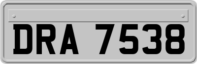 DRA7538