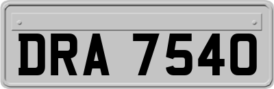 DRA7540