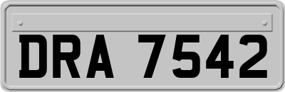 DRA7542