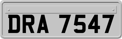 DRA7547