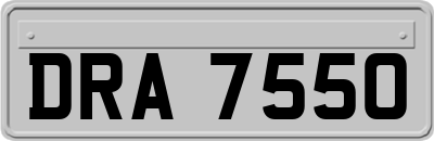 DRA7550