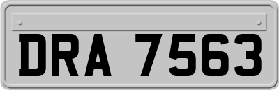 DRA7563