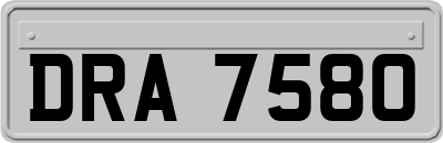 DRA7580