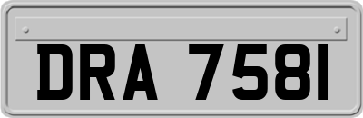 DRA7581