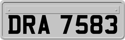 DRA7583