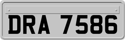 DRA7586