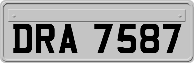 DRA7587