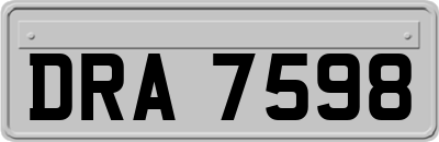 DRA7598