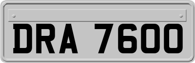 DRA7600
