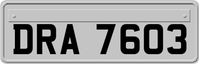 DRA7603
