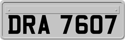 DRA7607
