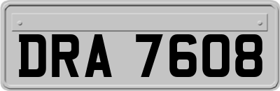 DRA7608
