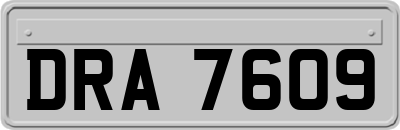 DRA7609