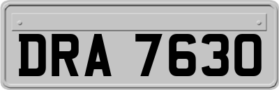 DRA7630