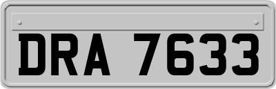 DRA7633