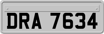 DRA7634
