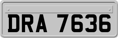 DRA7636