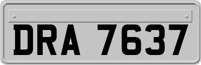 DRA7637