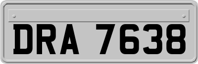 DRA7638
