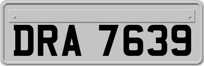 DRA7639