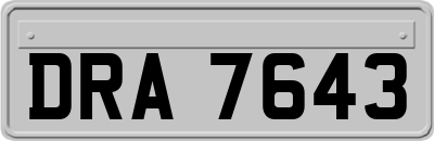 DRA7643