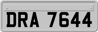 DRA7644