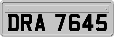 DRA7645