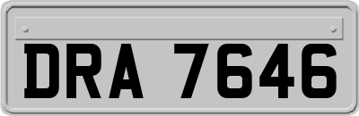 DRA7646