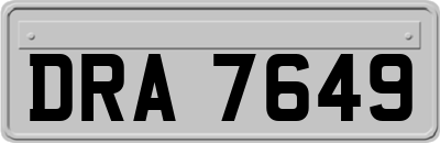 DRA7649