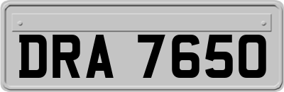 DRA7650