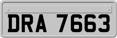 DRA7663