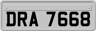 DRA7668