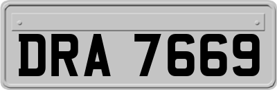 DRA7669