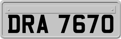 DRA7670