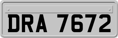 DRA7672