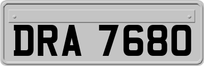 DRA7680