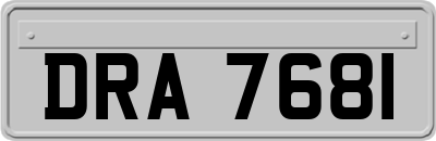 DRA7681