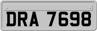 DRA7698