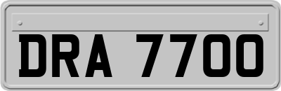 DRA7700
