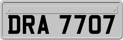 DRA7707
