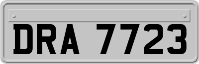 DRA7723