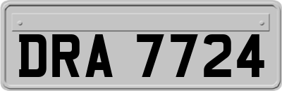 DRA7724