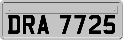 DRA7725