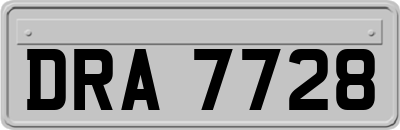 DRA7728