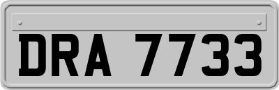 DRA7733
