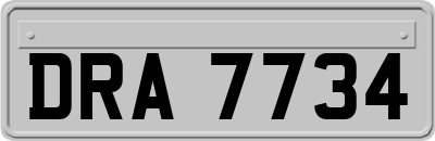 DRA7734