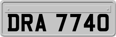 DRA7740