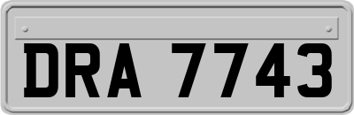 DRA7743